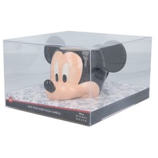 Stor 78191 Mickey Becher 360Ml, Bunt, 1 Unidad (Paquete de 1)