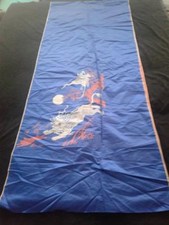 Antique Chinese Embroidered