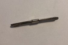 Vintage Master Silver Tone