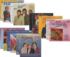 Flippers BUNDLE 18, Star