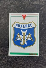 Carte Équipe Logo Emblème