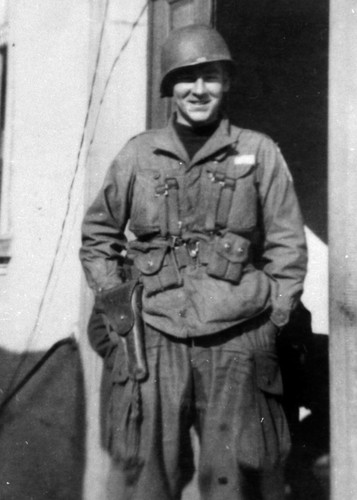 Ww2 dday guth - ww2,
