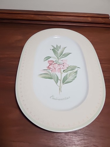 Villeroy boch florea oval - &,
