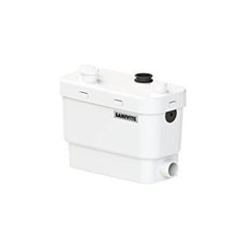 Pompe Broyeur SFA SanitrIT SanivITE Plus Pour Eaux Claires