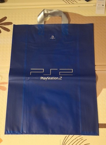 Rare sac plastique sortie - sac,