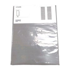 IKEA VIVAN Curtains Drapes 1