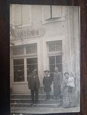 VERDUN SUR LE DOUBS .. Carte