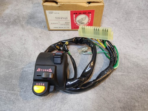 Commodo gauche pour - , mtx50a