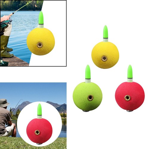 Bobber pêche lumineux de - de,