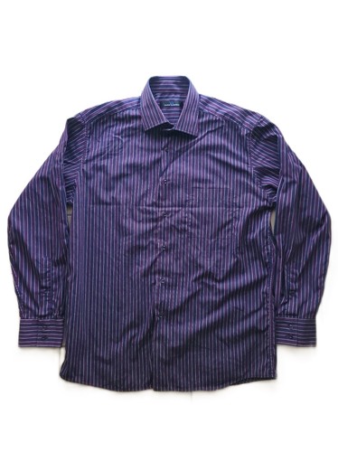 Chemise pierre clarence rayée - pierre,