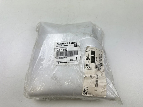 Carter allumage kawasaki 6r - allumage,