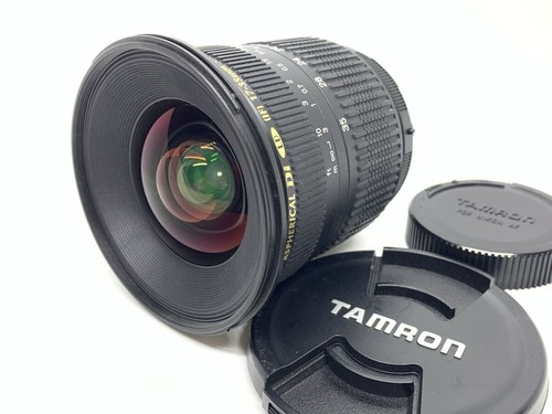 Tamron 35mm 4 di - tamron, ld