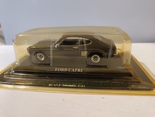 1/43 FORD CAPRI DEL PRADO SOUS