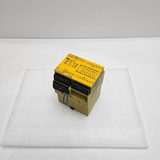 PILZ PNOZ X9P 24VDC 7N/O 2N/C