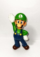 Figurine Mini Luigi Super