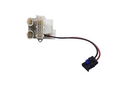 Rhéostat Ventillateur 7701057684 Magneti Marelli A74 Renault Clio 2