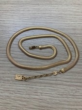 Collier Yves Saint Laurent