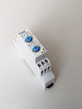 Relais Temporisé CROUZET 0.1s