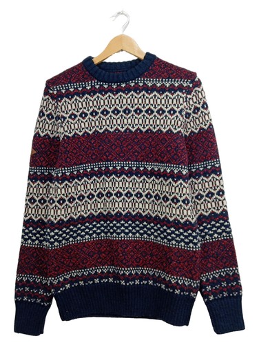 Superdry pull homme - superdry, isle