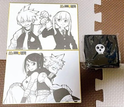Bracelet soul eater - soul,