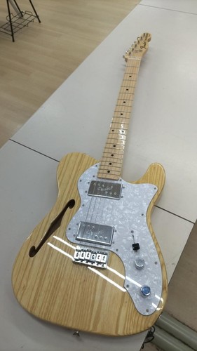 Guitare électrique fender - guitare,