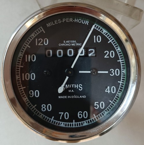 Réplique compteur de - rÉplique,