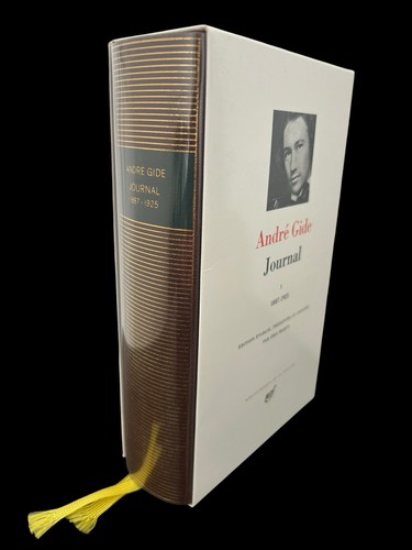 Pléiade andré - la, plÉiade-andrÉ