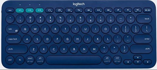 Clavier bluetooth sans - bluetooth,