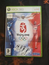 Beijing 2008 - Complet FR - Microsoft Xbox 360