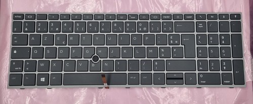 Clavier pour zbook fury - fury, 15