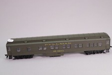 LE5107 ATHEARN 1861 Train Ho