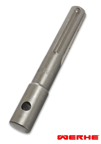 Adaptateur sds max perceuse - sds, de