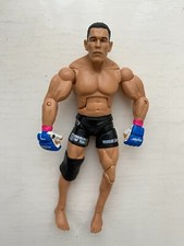 UFC ANTONIO NOGUEIRA