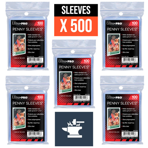 Protège carte souple x500 - carte,