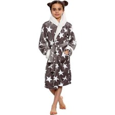 Filles Garçons Toison Luxe