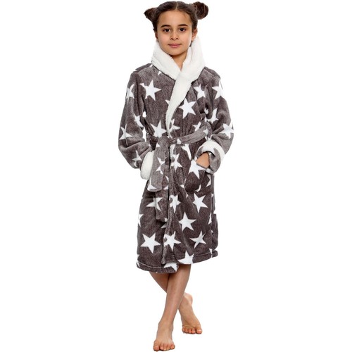 Filles garçons toison luxe - filles,