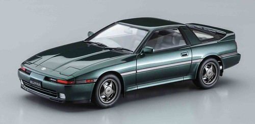 Toyota supra a70 5gt - a70, twin