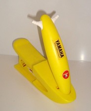 SCOOTER DES MER YAMAHA JAUNE BARBIE MATTEL DE 1994