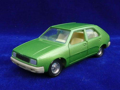 Rare top dinky toys - dinky,