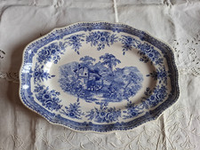 plat K.g Lunéville modèle