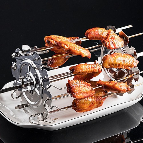 Cage brochette de - de,