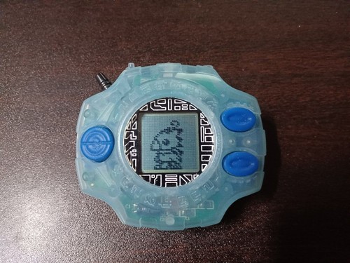 Digimon digivice ver 15th - digivice,