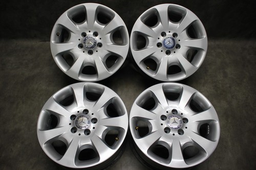Original mercedes classe c - mercedes,