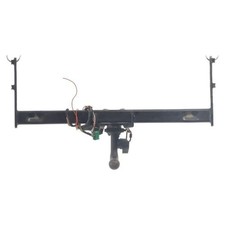 Attelage (boule de remorquage)