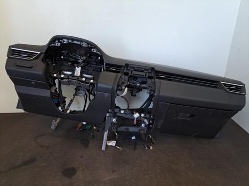 Tableau bord renault clio 5 - de,