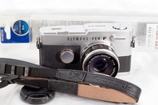 Olympus pen half - ft, frame