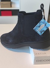 Bottines homme Chelsea Geox