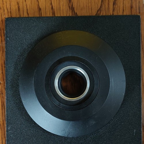 Sinar planchette objectif - planchette, d’objectif