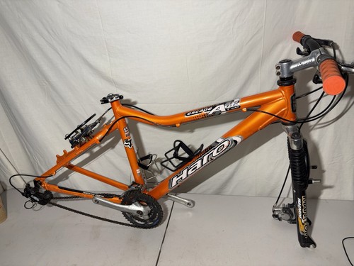 Haro Bikes Escape 7.2 Mountain