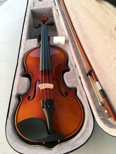 Violin stradivari 1699 - 4/4,